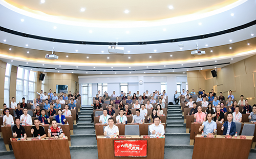 凯发天生一触即发电气2021核心伙伴共赢大会隆重举行！